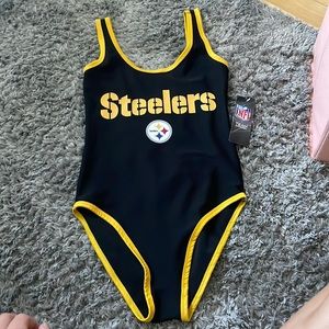 Steelers one piece